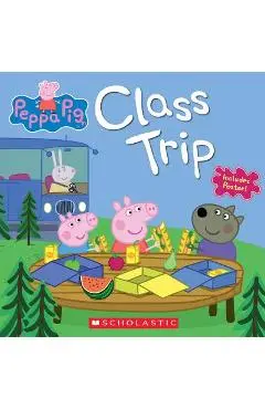 Class Trip - Scholastic