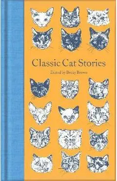 Classic Cat Stories - Various