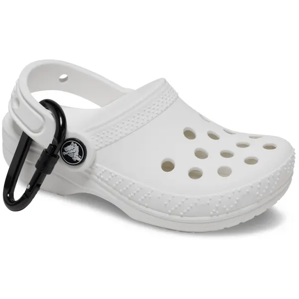 Classic Clog Pouch Bag Charm
