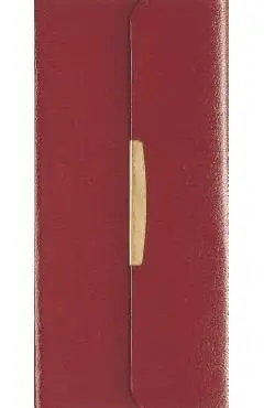 Classic Companion Bible-NKJV - Thomas Nelson