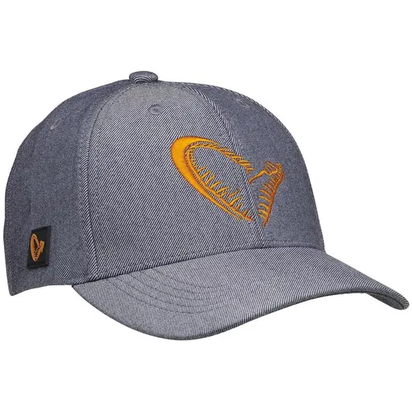 Classic Jaw Grey Melange