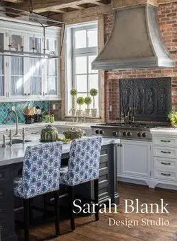 Classic Kitchens for Modern Living, Hardback/Sarah Blank Design Studio