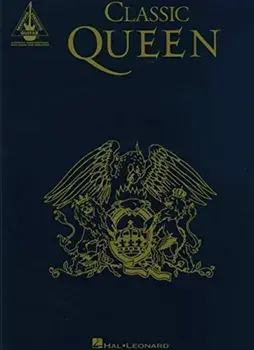 Classic Queen/***