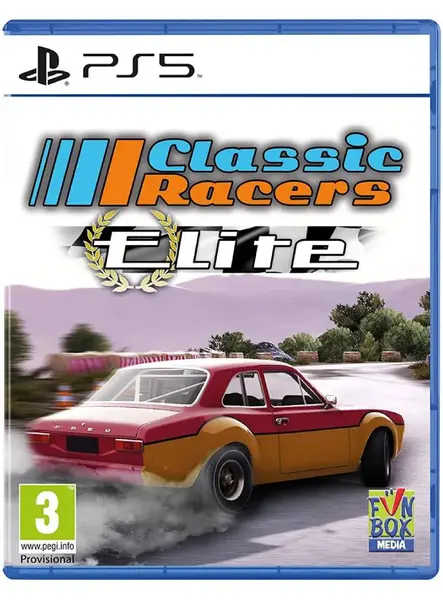 Classic Racers Elite PC