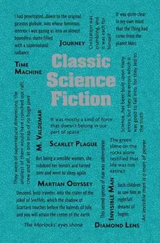 Classic Science Fiction, Paperback/Editors of Canterbury Classics