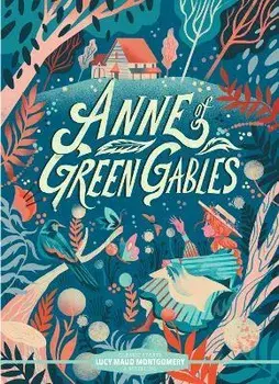 Classic Starts (R): Anne of Green Gables, Hardback/Lucy Maud Montgomery
