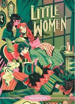 Classic Starts(r) Little Women, Hardcover/Louisa May Alcott