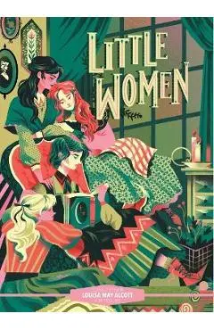 Classic Starts(r) Little Women - Louisa May Alcott