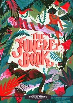 Classic Starts®: The Jungle Book, Hardback/Rudyard Kipling