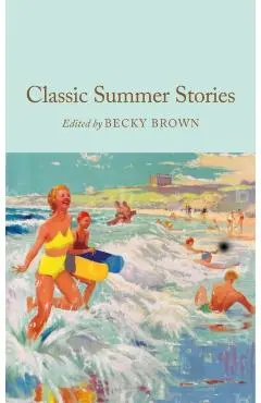 Classic Summer Stories -