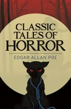 Classic Tales of Horror, Paperback/Edgar Allan Poe