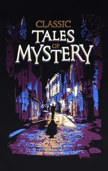 Classic Tales of Mystery, Leather/***