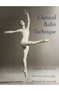 Classical Ballet Technique
