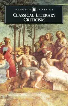 Classical Literary Criticism, Paperback/Various