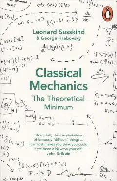 Classical Mechanics
