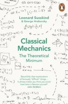 Classical Mechanics, Paperback/George Hrabovsky