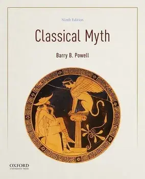 Classical Myth, Paperback/Barry B. Powell
