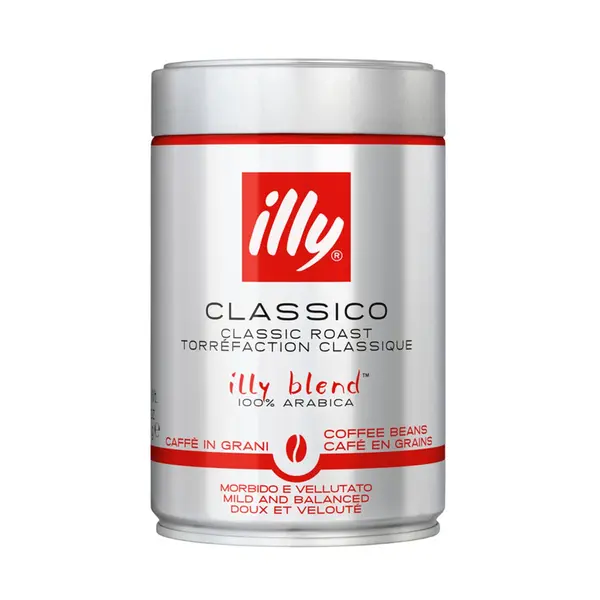 Classico 250 gr