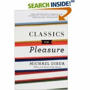 Classics for Pleasure, Paperback/Michael Dirda