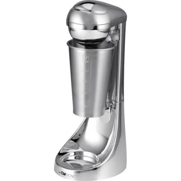 CLATRONIC Mixer bar Clatronic BM 3472 2 in 1 Mixer pentru bauturi si Spumant lapte