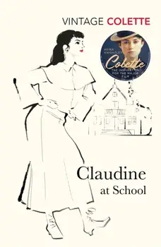 Claudine At School, Paperback/***