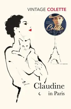 Claudine In Paris, Paperback/***