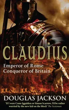 Claudius. Historical Fiction, Paperback/Douglas Jackson