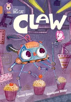 Claw. Band 12/Copper, Paperback/Susan Gates