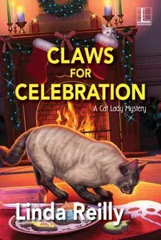 Claws for Celebration, Paperback/Linda Reilly