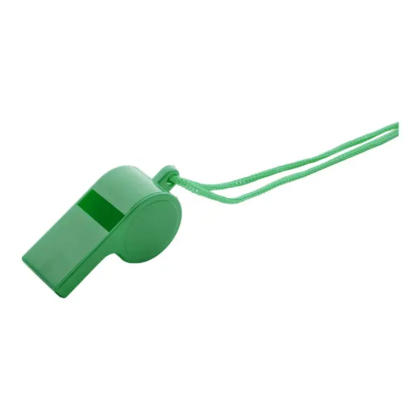 Claxo fluier - verde