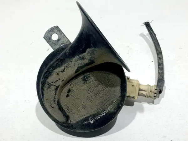 Claxon 256100004R Renault Scenic 3 (2009-2011)