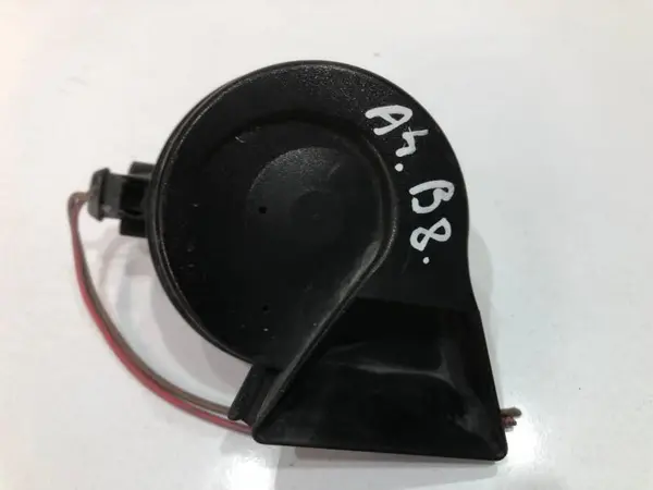 Claxon 8t0951221a Audi A4 (2007-2011) [8K2, B8]