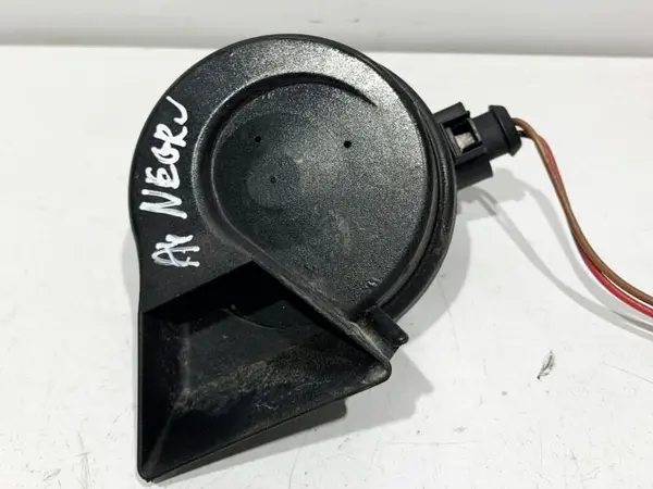 Claxon 8T0951223A Audi A5 (2007-2011) [8T3]