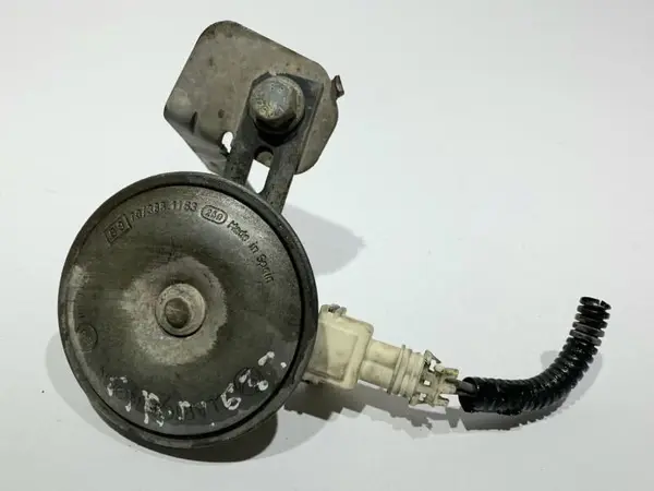 Claxon Dacia Sandero 2 (2012-2017)