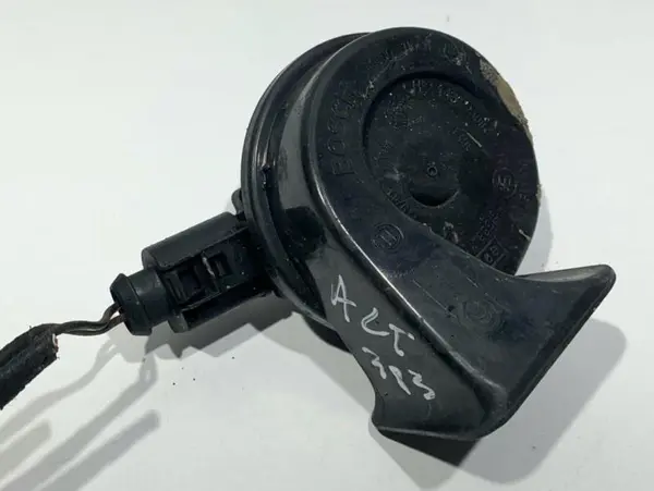 Claxon Seat Altea facelift (2009-2015) [5p]