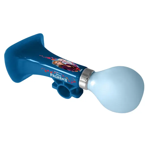 Claxon tip goarna, multicolor, Frozen Engros