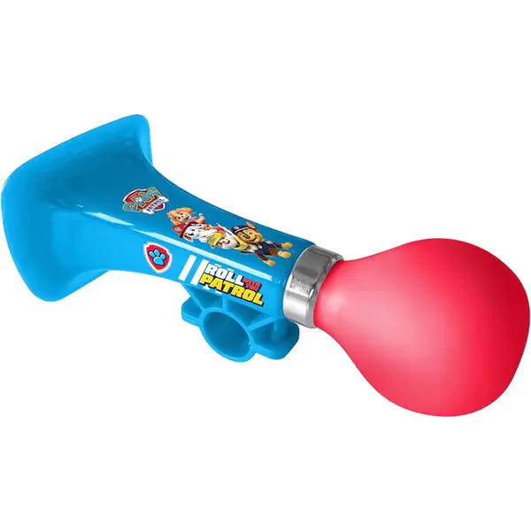 Claxon tip goarna, multicolor, Paw Patrol Engros