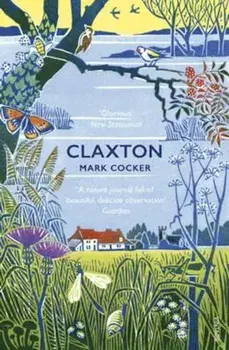 Claxton, Paperback/Mark Cocker