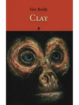 Clay, Paperback/Ger Reidy