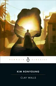 Clay Walls, Paperback/Kim Ronyoung