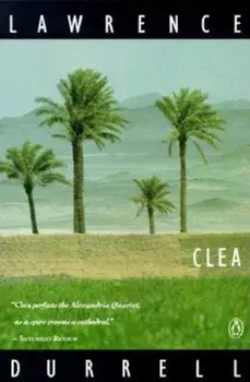 Clea, Paperback/Lawrence Durrell