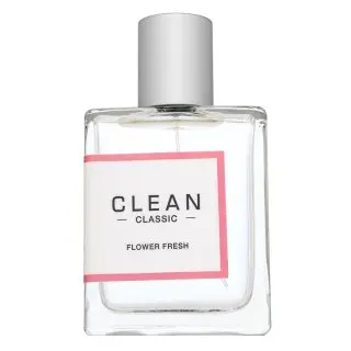 Clean Classic Flower Fresh Eau de Parfum femei 60 ml