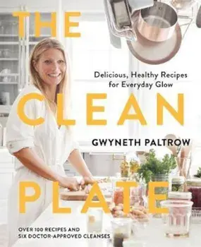 Clean Plate, Hardcover/Gwyneth Paltrow