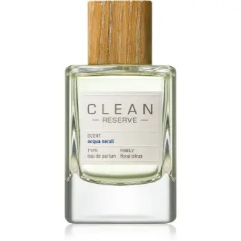 CLEAN Reserve Acqua Neroli Eau de Parfum unisex