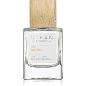 CLEAN Reserve Solar Bloom Eau de Parfum unisex
