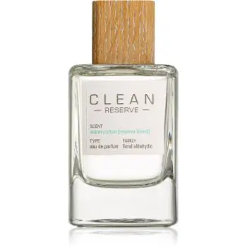 CLEAN Reserve Warm Cotton Eau de Parfum pentru femei