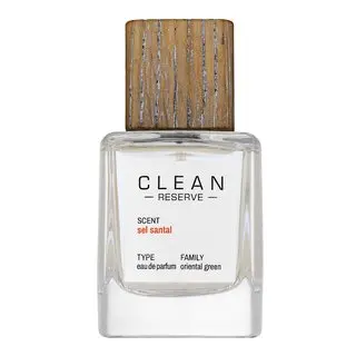 Clean Sel Santal Eau de Parfum femei 50 ml