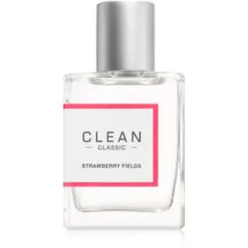 CLEAN Strawberry Fields Eau de Parfum unisex