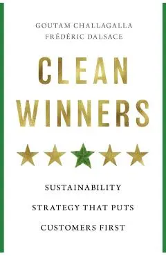 Clean Winners - Goutam|dalsace Challagalla