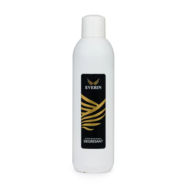 Cleaner Unghii si Degresant Everin 1000ml Fara Aroma | Everin